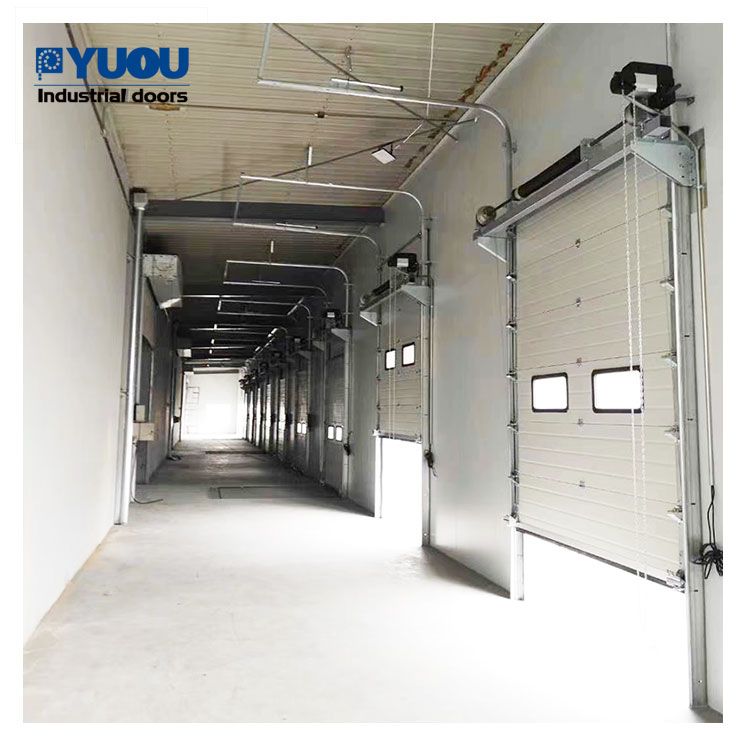 提升門的功能優勢體現在哪方面？